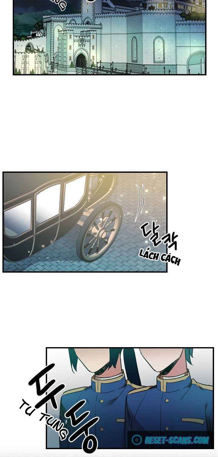 Công Nương Đã Thay Đổi Chapter 36 - 4