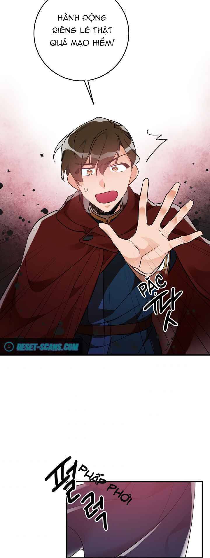 Công Nương Đã Thay Đổi Chapter 36 - 32