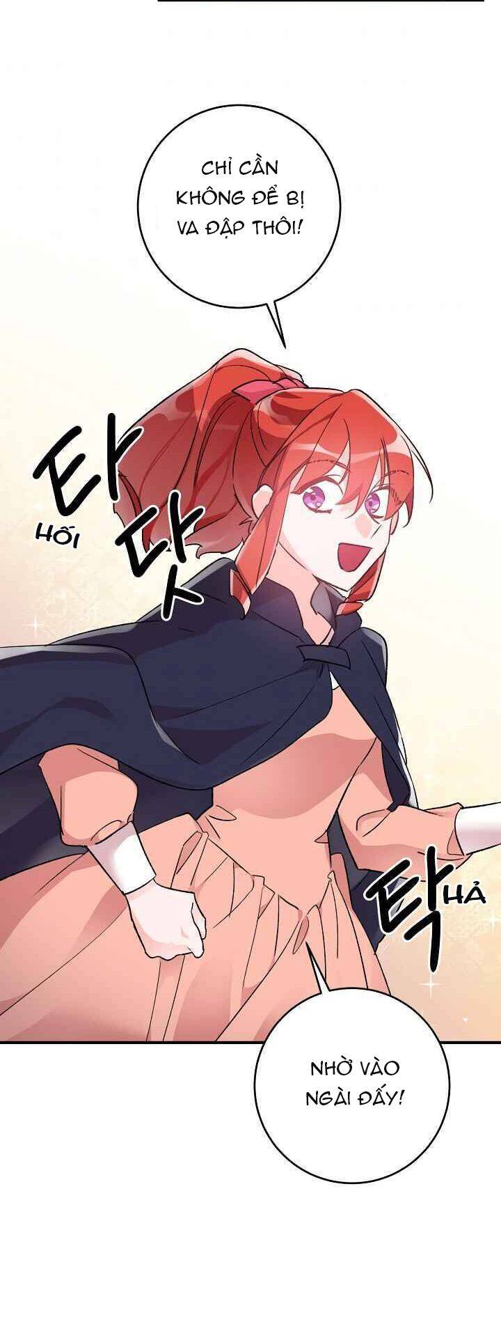 Công Nương Đã Thay Đổi Chapter 36 - 33