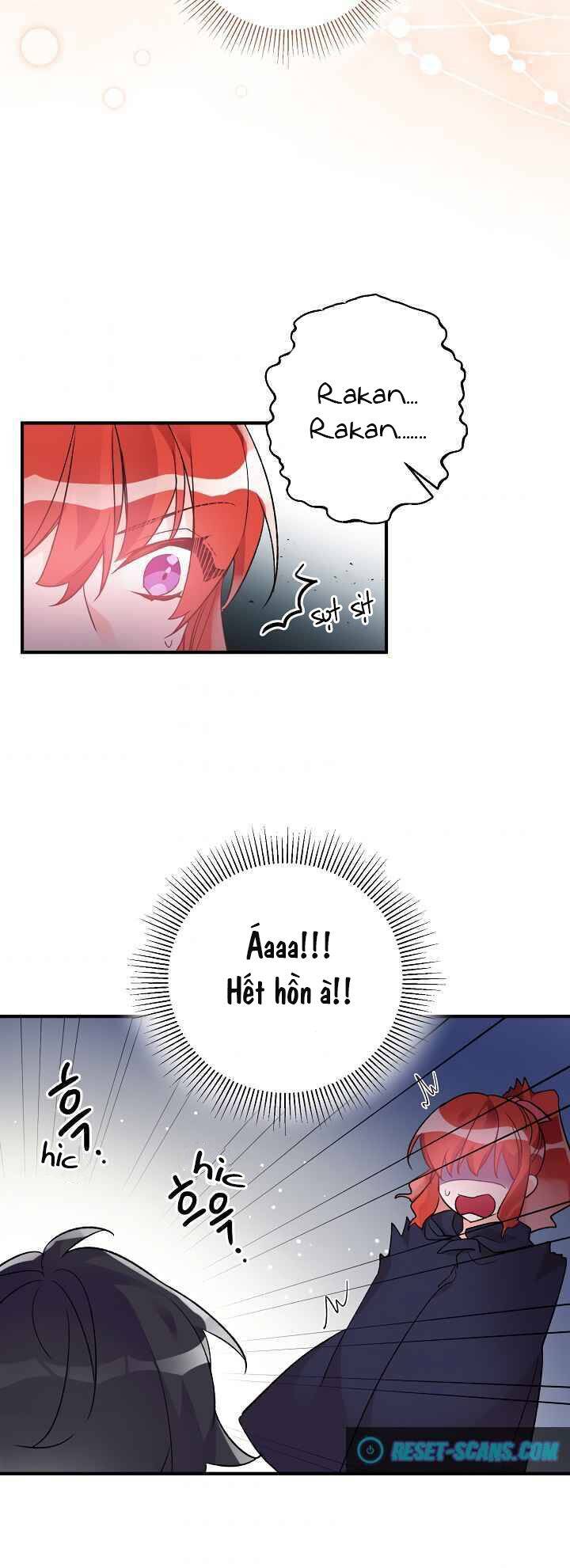 Công Nương Đã Thay Đổi Chapter 36 - 38