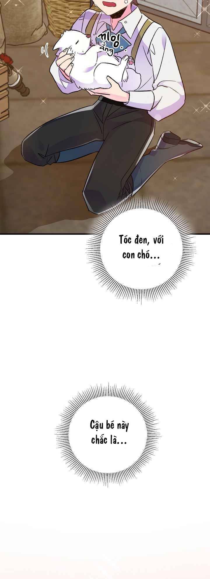 Công Nương Đã Thay Đổi Chapter 36 - 40