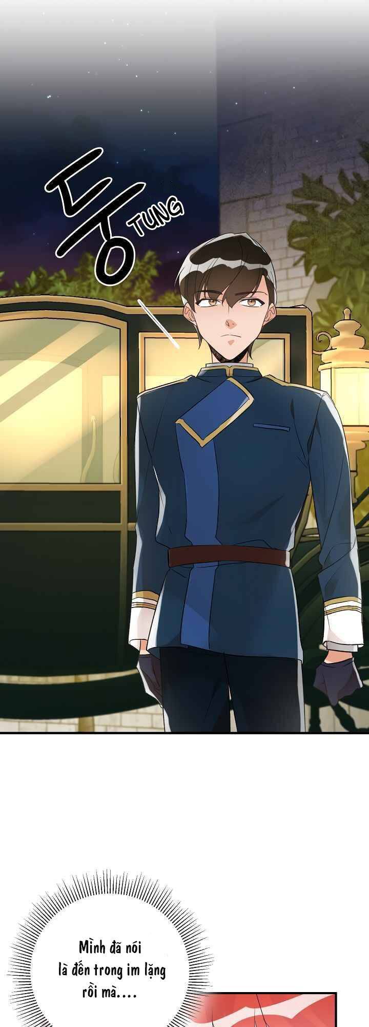 Công Nương Đã Thay Đổi Chapter 36 - 5