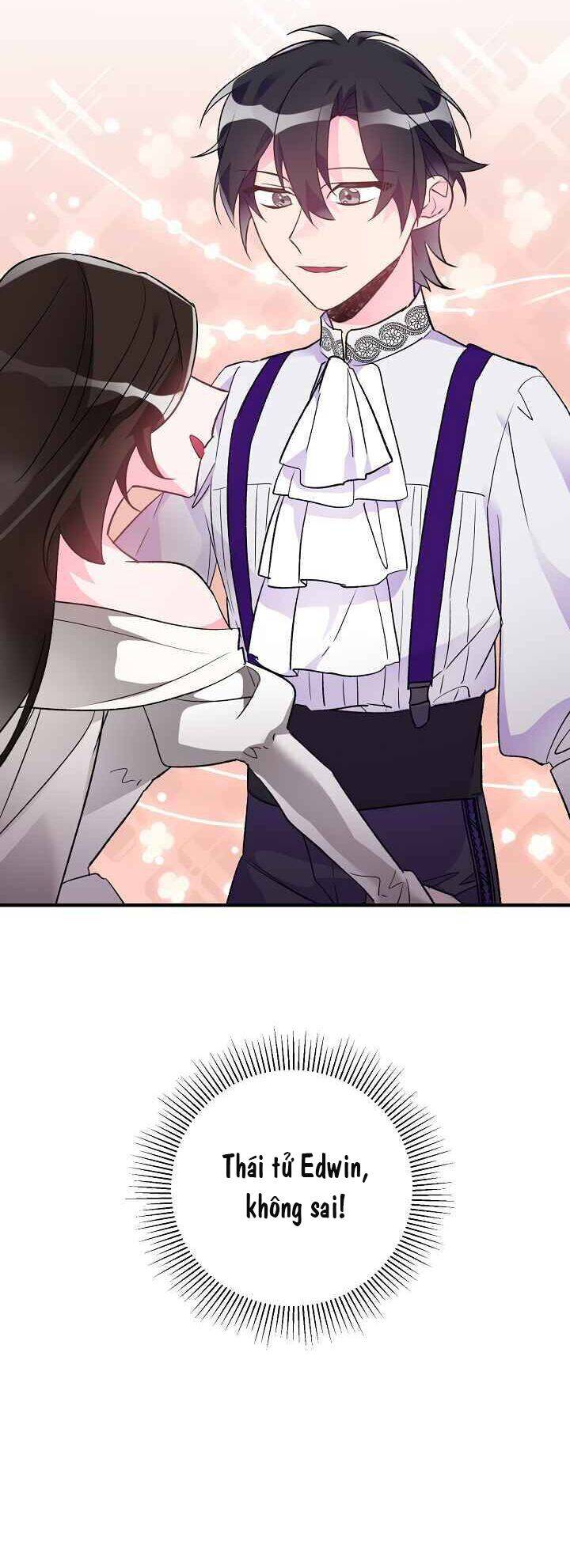 Công Nương Đã Thay Đổi Chapter 36 - 41