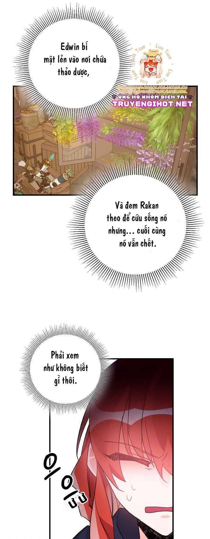 Công Nương Đã Thay Đổi Chapter 36 - 44