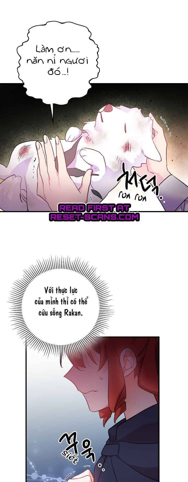 Công Nương Đã Thay Đổi Chapter 36 - 46