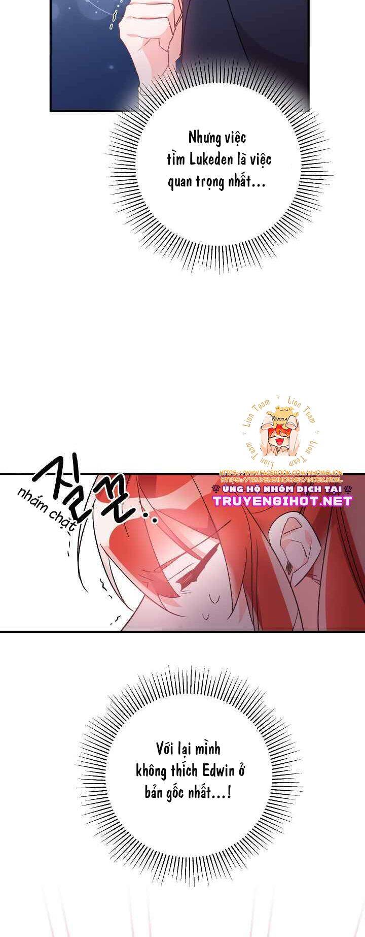 Công Nương Đã Thay Đổi Chapter 36 - 47