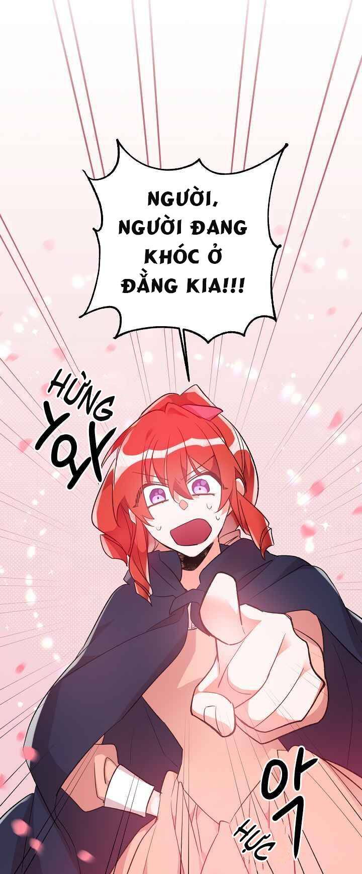 Công Nương Đã Thay Đổi Chapter 36 - 48