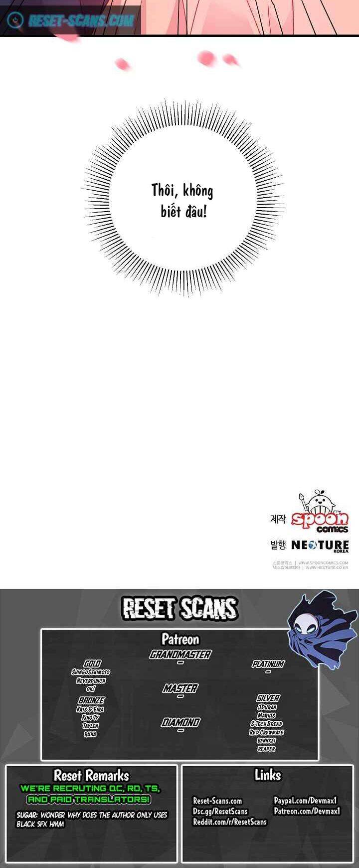 Công Nương Đã Thay Đổi Chapter 36 - 49