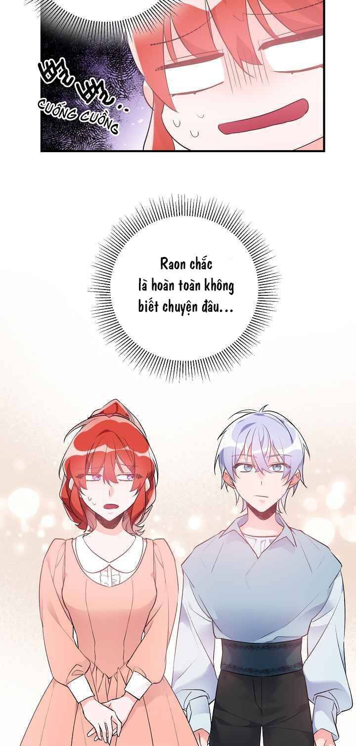 Công Nương Đã Thay Đổi Chapter 36 - 6