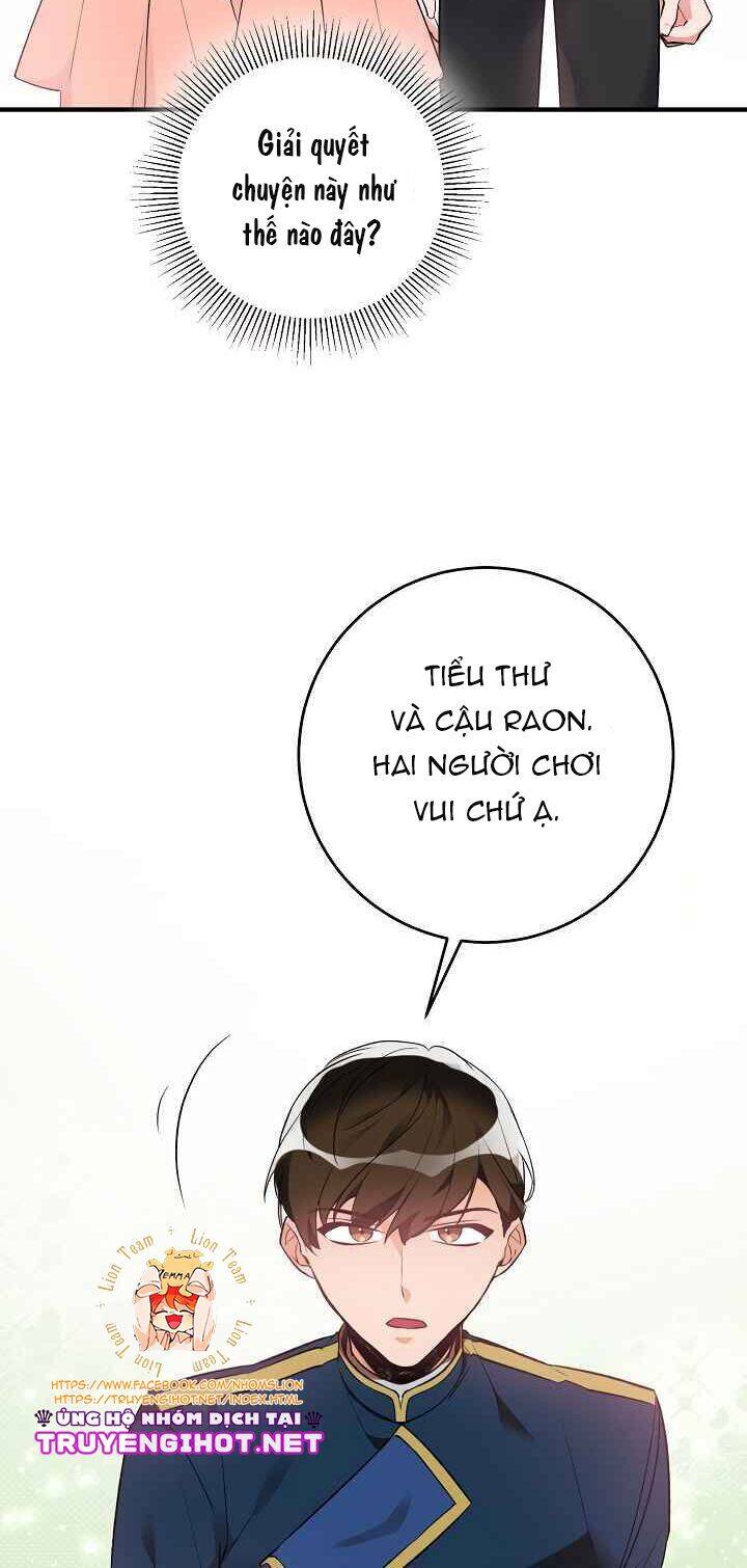 Công Nương Đã Thay Đổi Chapter 36 - 7