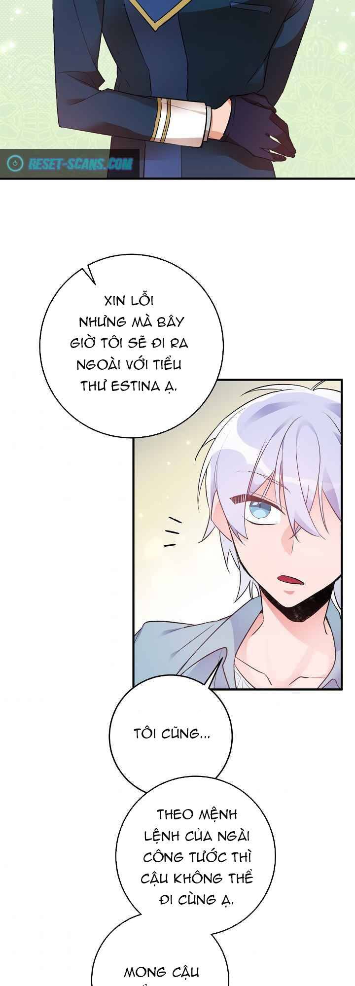 Công Nương Đã Thay Đổi Chapter 36 - 8