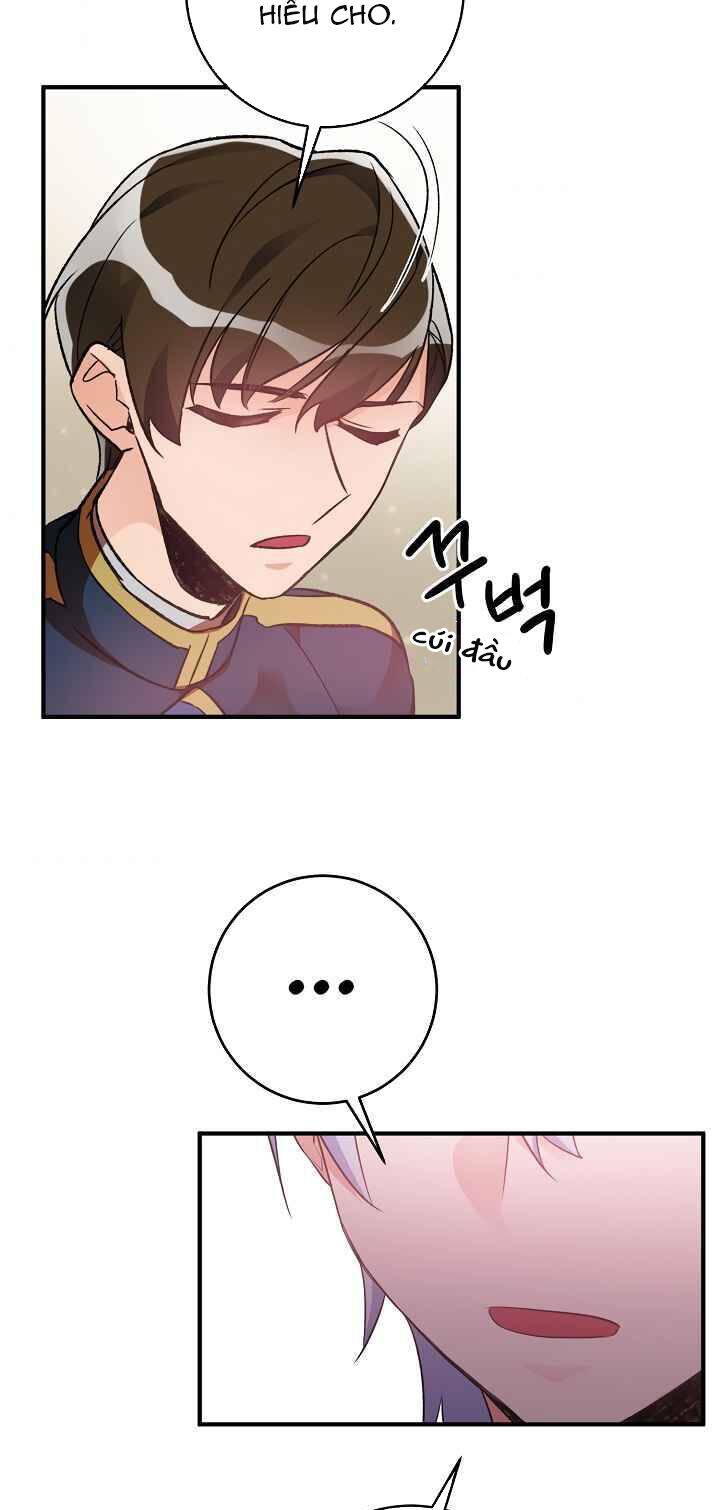 Công Nương Đã Thay Đổi Chapter 36 - 9