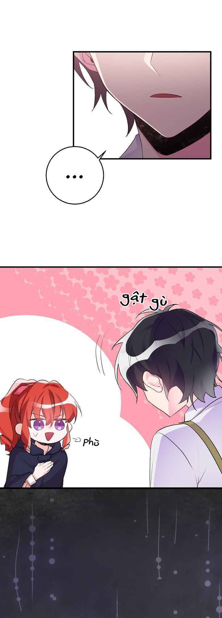 Công Nương Đã Thay Đổi Chapter 37 - 11