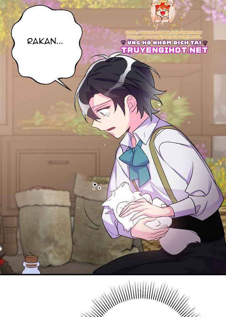 Công Nương Đã Thay Đổi Chapter 37 - 16