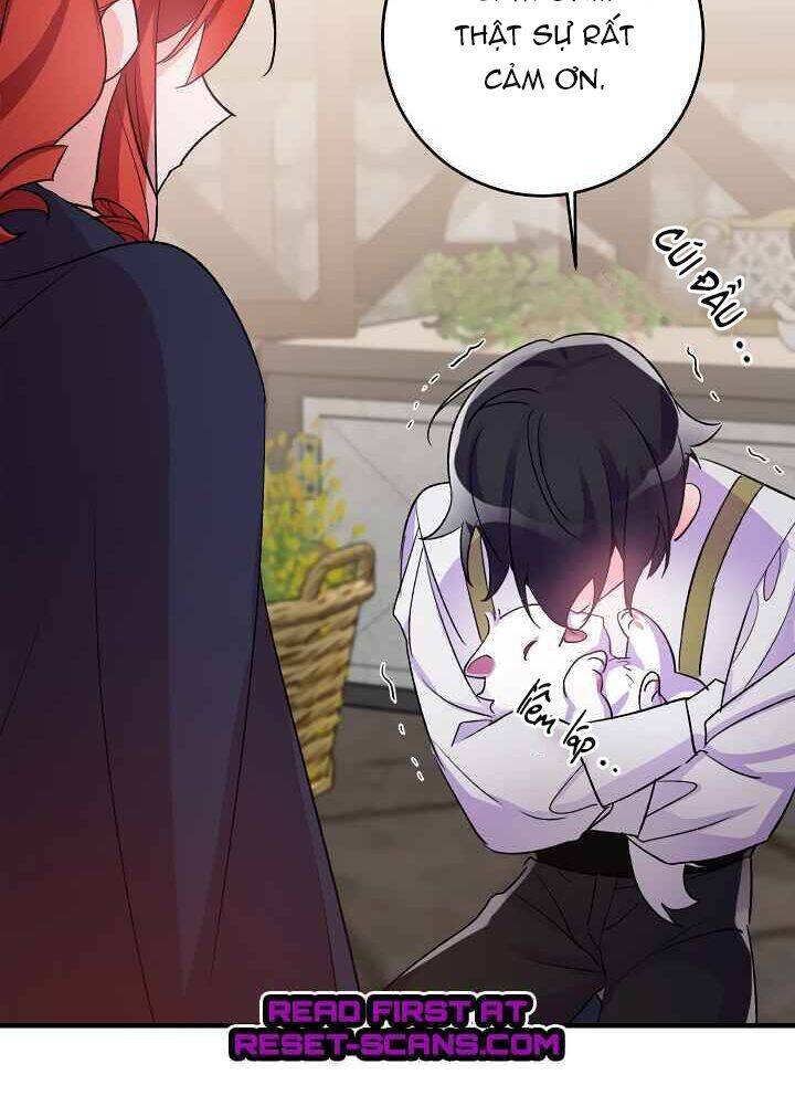 Công Nương Đã Thay Đổi Chapter 37 - 19