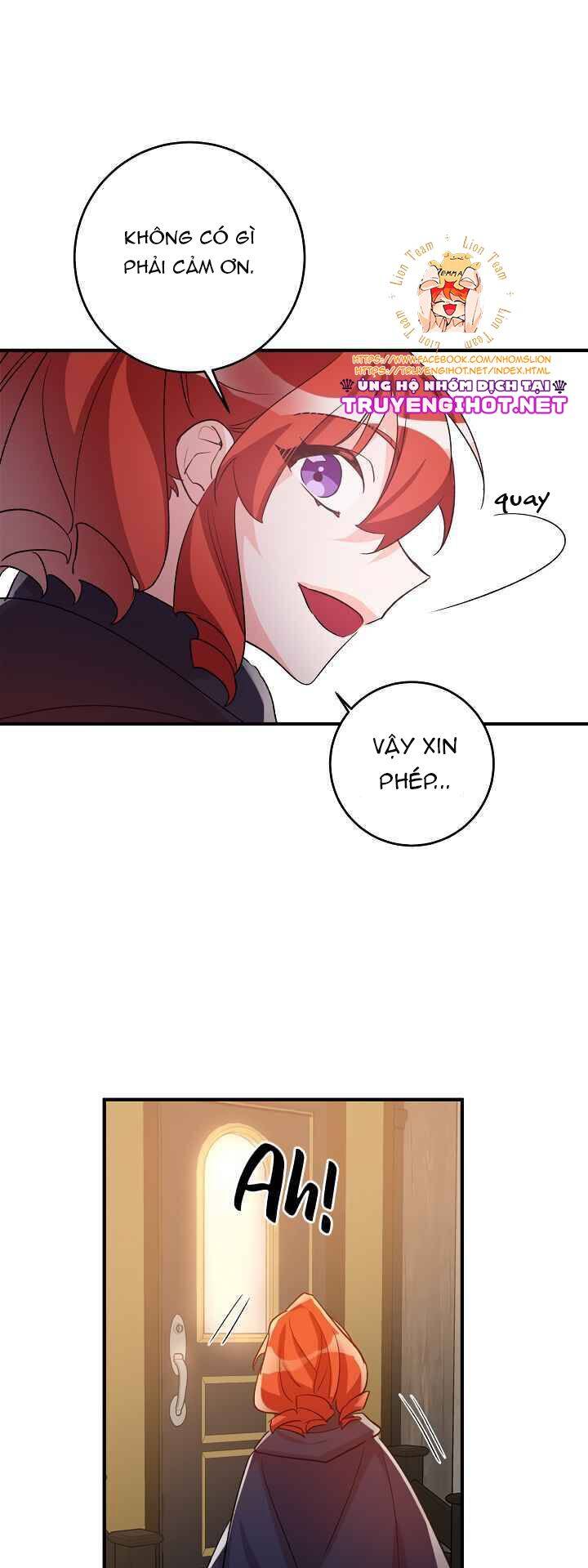 Công Nương Đã Thay Đổi Chapter 37 - 20