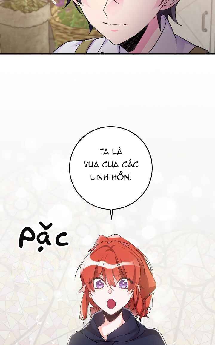 Công Nương Đã Thay Đổi Chapter 37 - 3