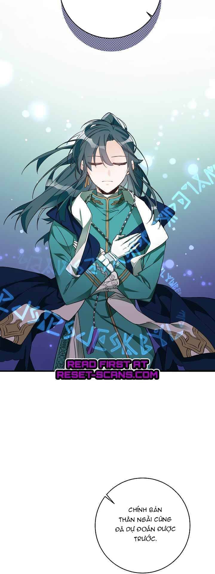 Công Nương Đã Thay Đổi Chapter 37 - 24