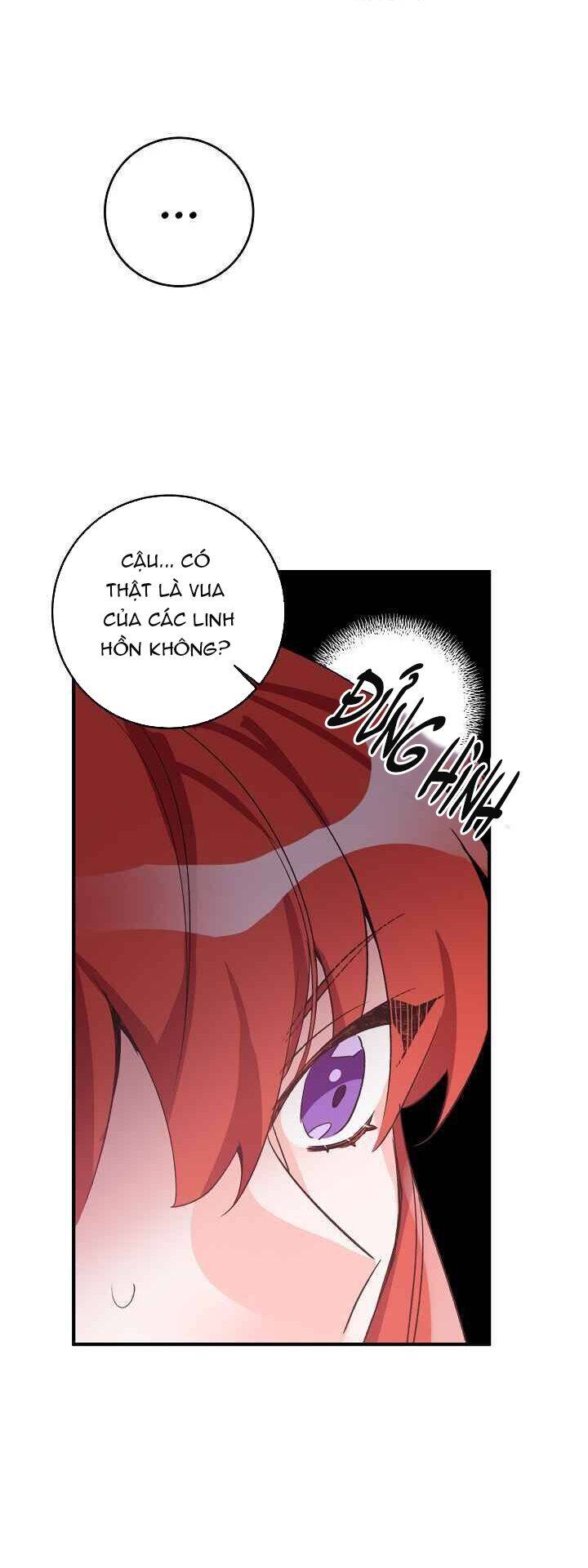 Công Nương Đã Thay Đổi Chapter 37 - 25