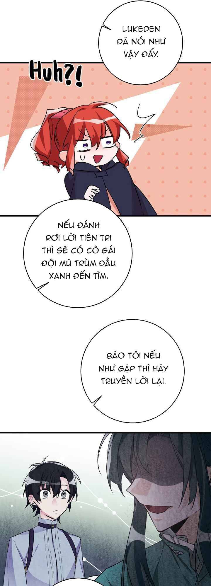 Công Nương Đã Thay Đổi Chapter 37 - 26