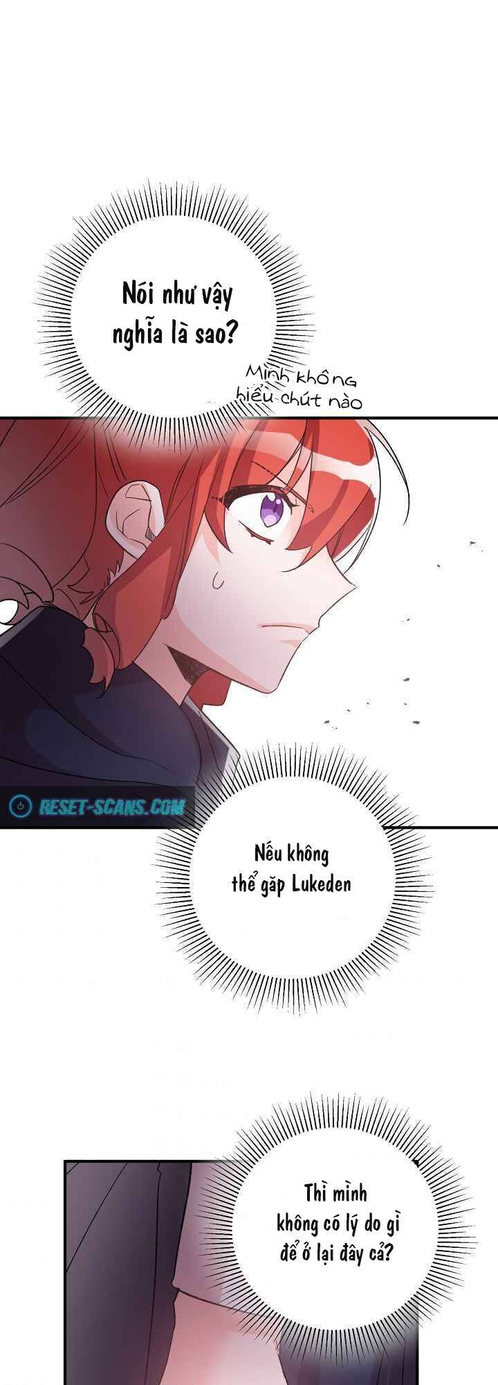 Công Nương Đã Thay Đổi Chapter 37 - 28