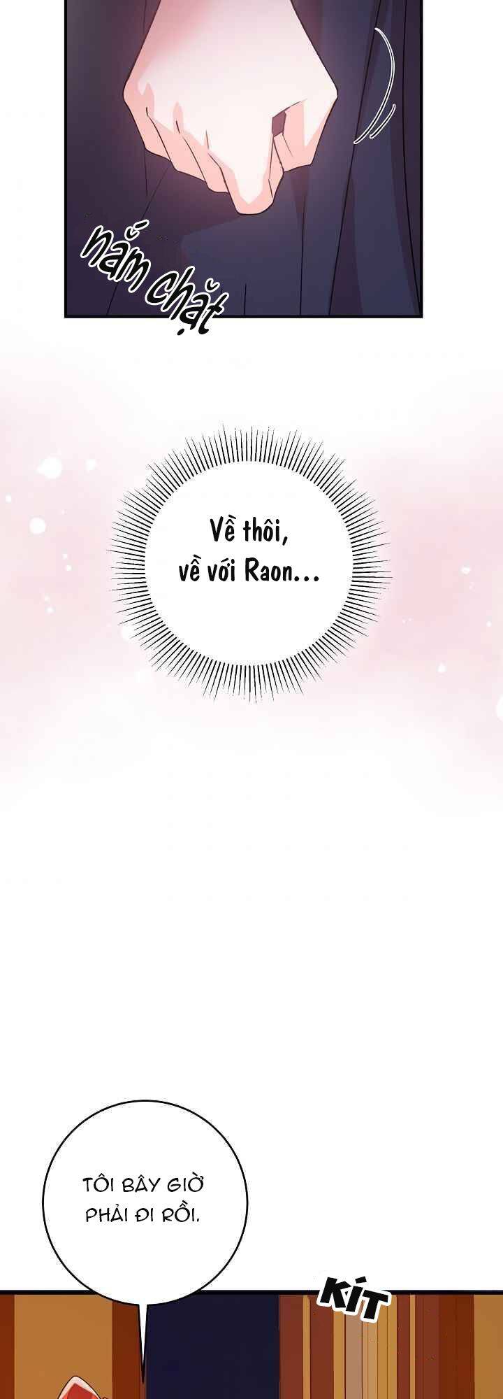 Công Nương Đã Thay Đổi Chapter 37 - 29