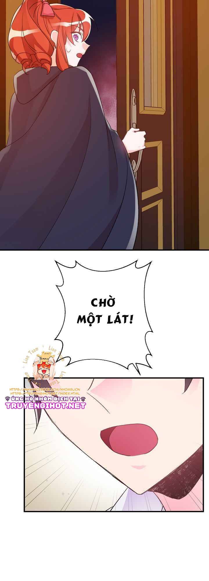 Công Nương Đã Thay Đổi Chapter 37 - 30