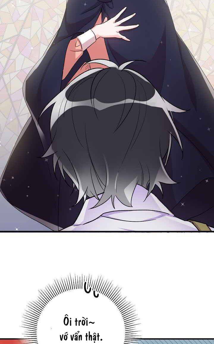 Công Nương Đã Thay Đổi Chapter 37 - 4