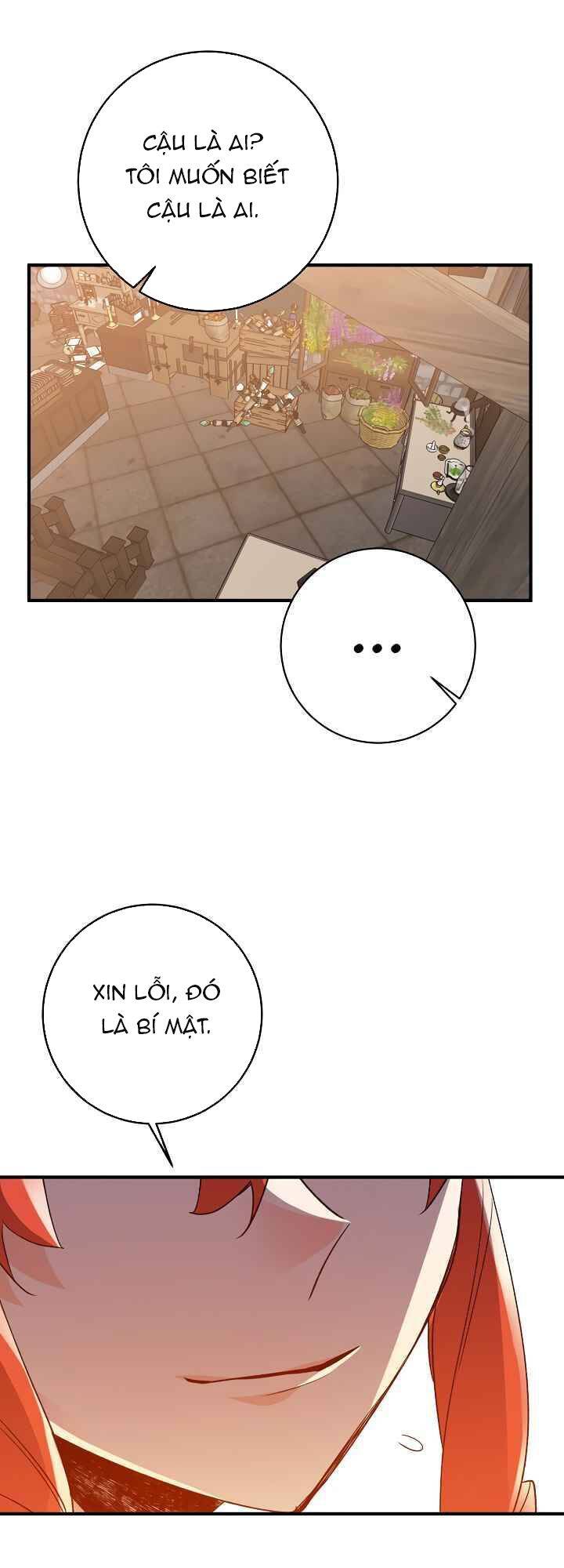 Công Nương Đã Thay Đổi Chapter 37 - 31