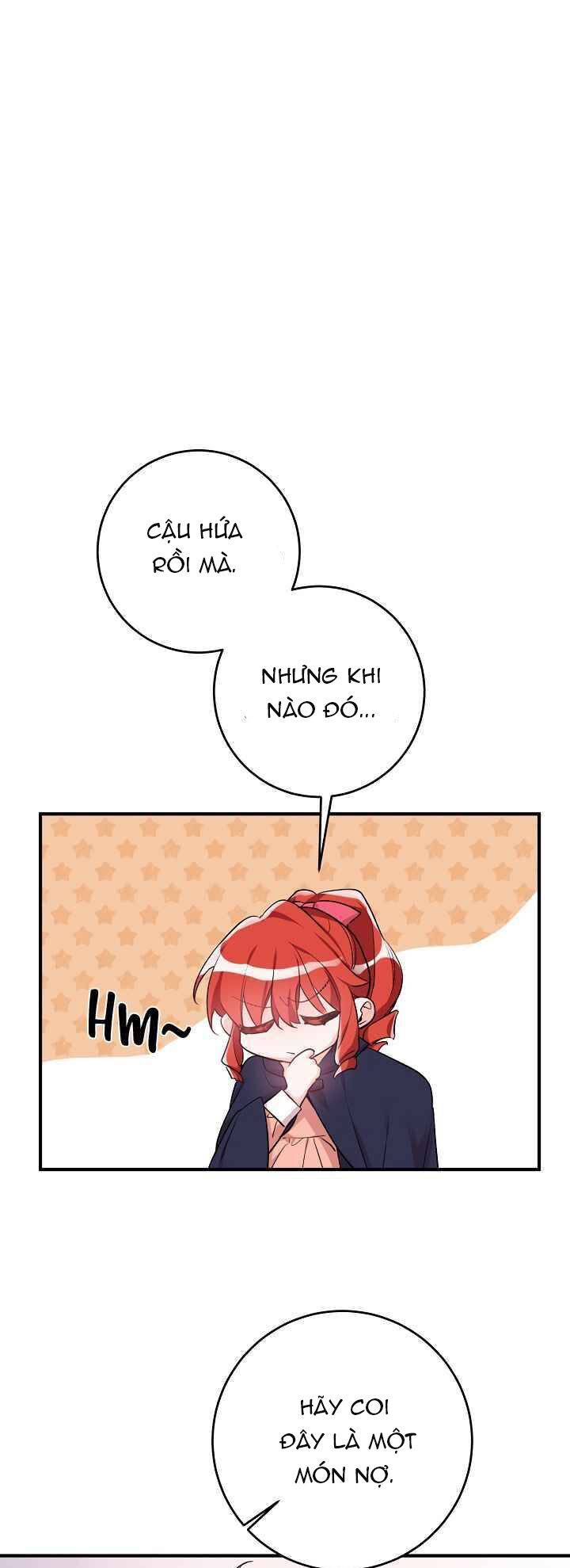 Công Nương Đã Thay Đổi Chapter 37 - 33