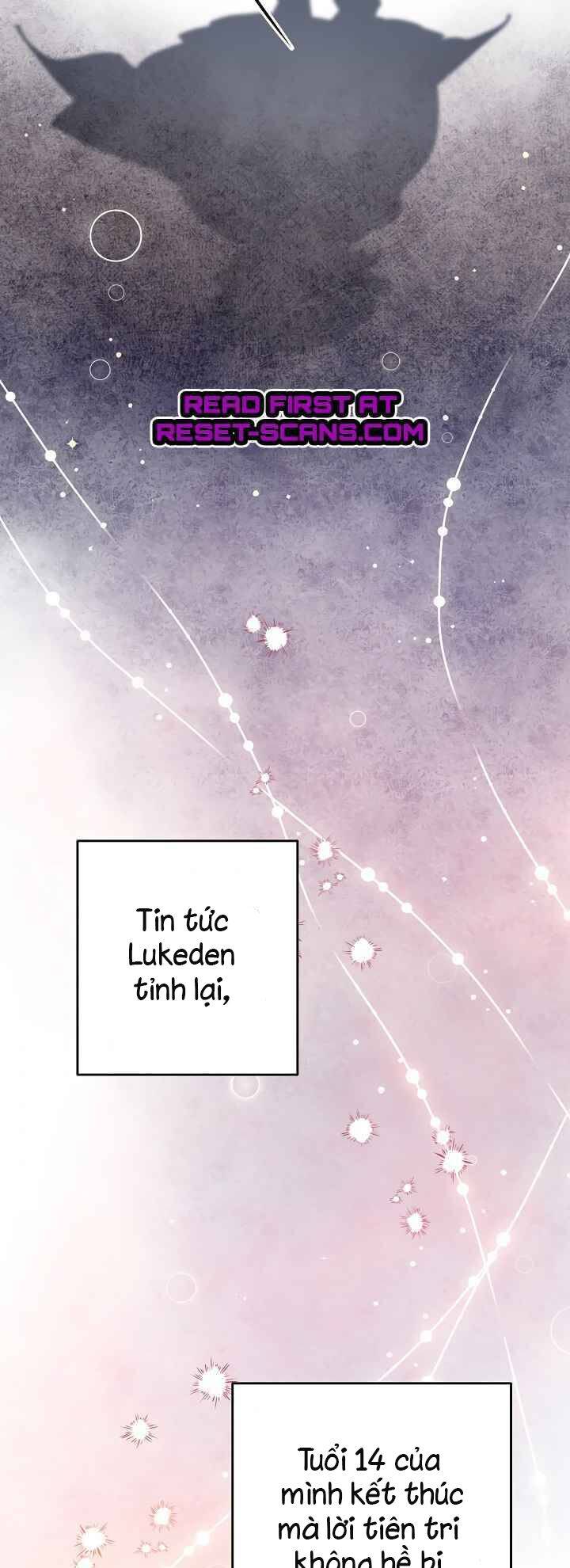 Công Nương Đã Thay Đổi Chapter 37 - 35