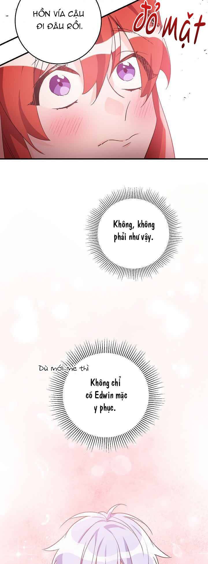 Công Nương Đã Thay Đổi Chapter 37 - 47