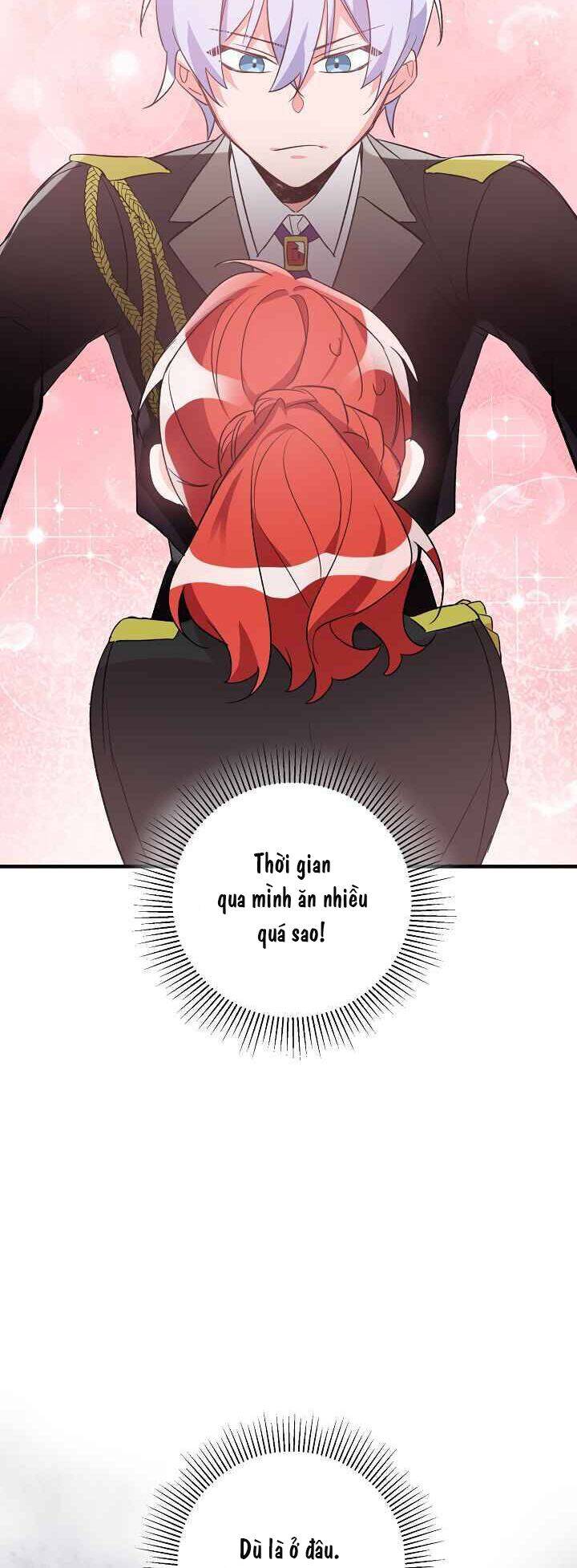 Công Nương Đã Thay Đổi Chapter 37 - 48