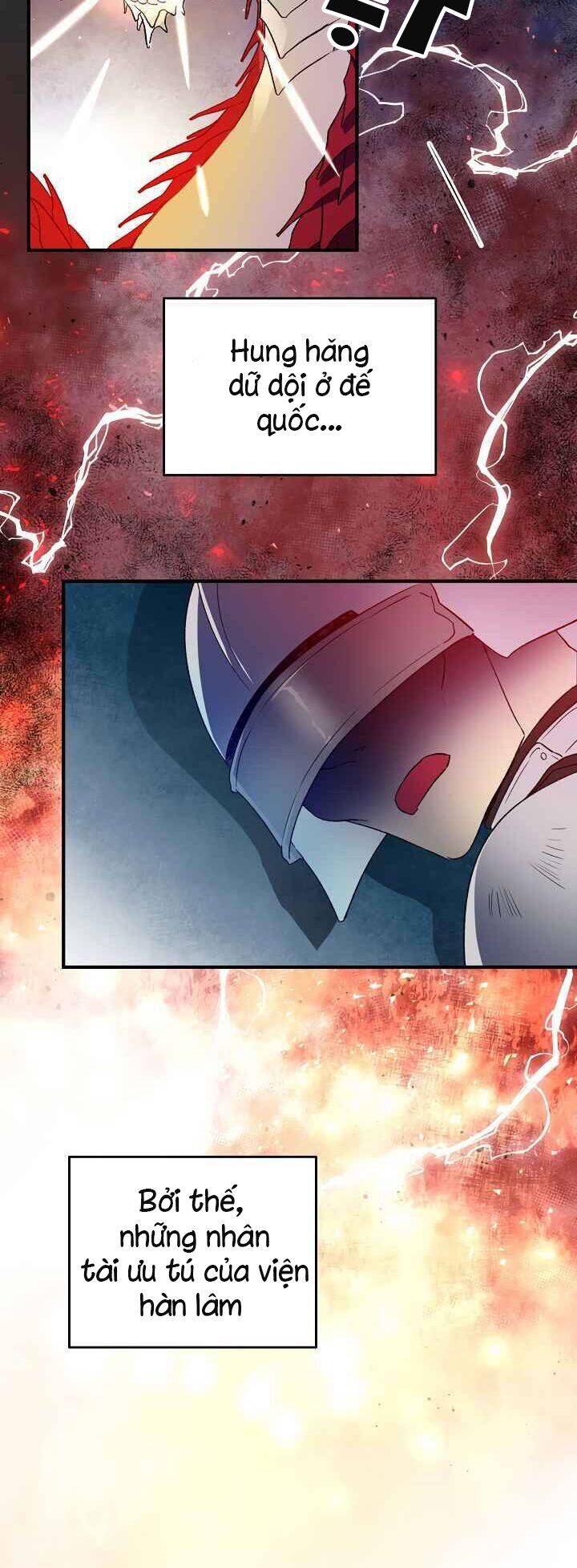 Công Nương Đã Thay Đổi Chapter 37 - 50