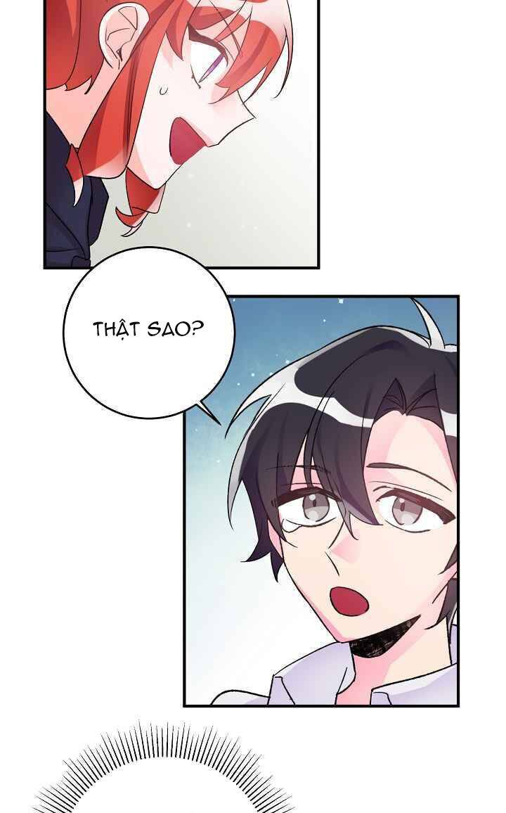 Công Nương Đã Thay Đổi Chapter 37 - 6