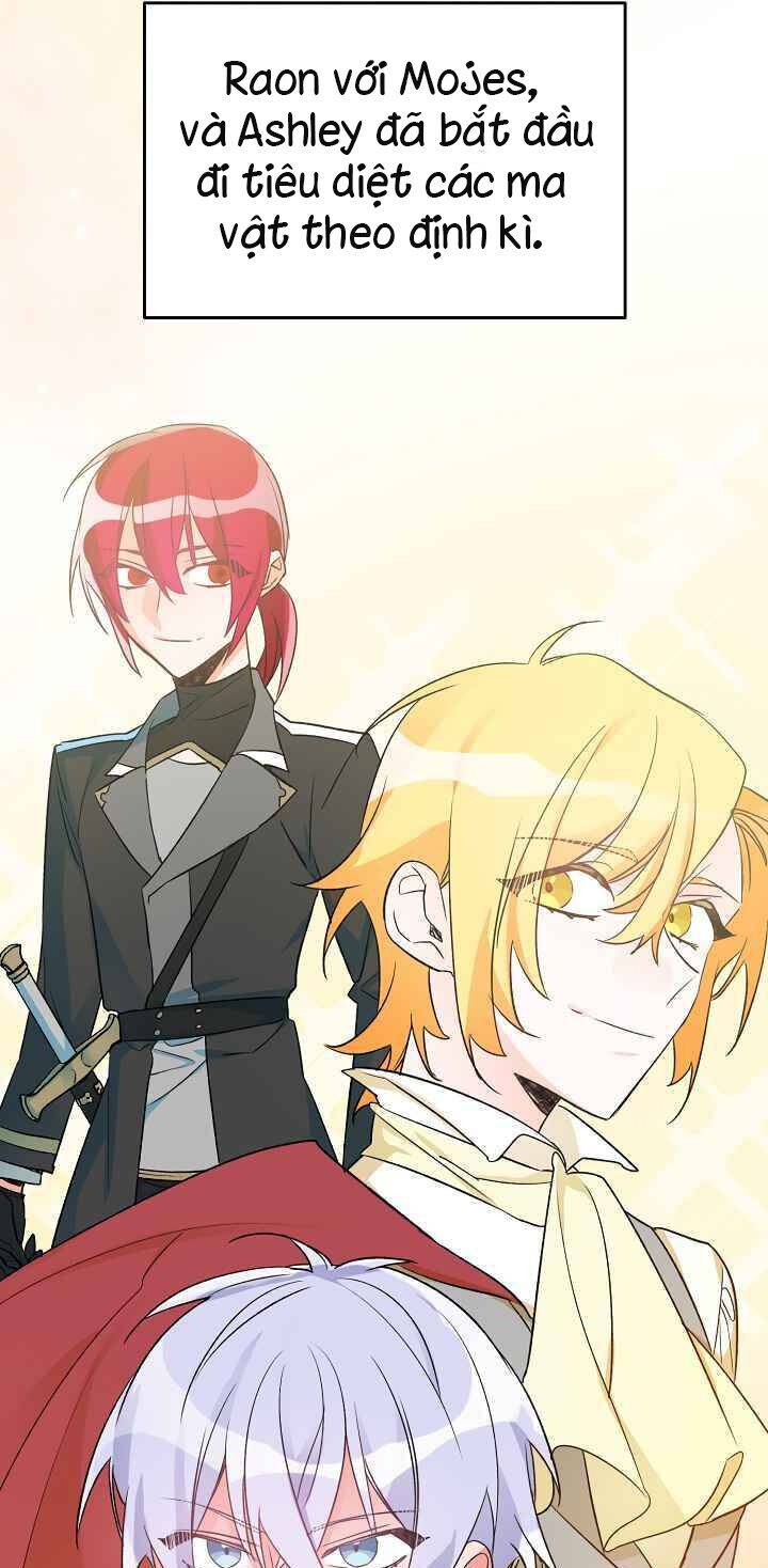 Công Nương Đã Thay Đổi Chapter 37 - 51