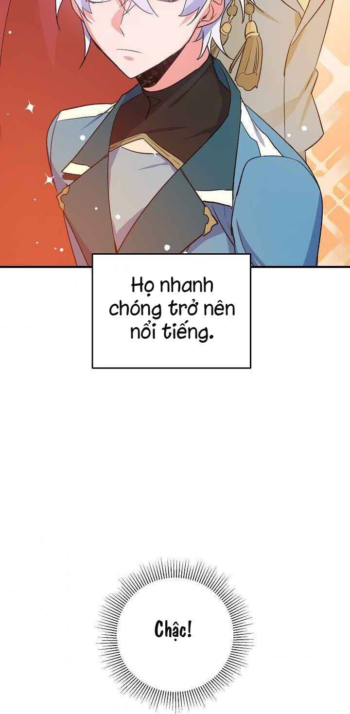 Công Nương Đã Thay Đổi Chapter 37 - 52