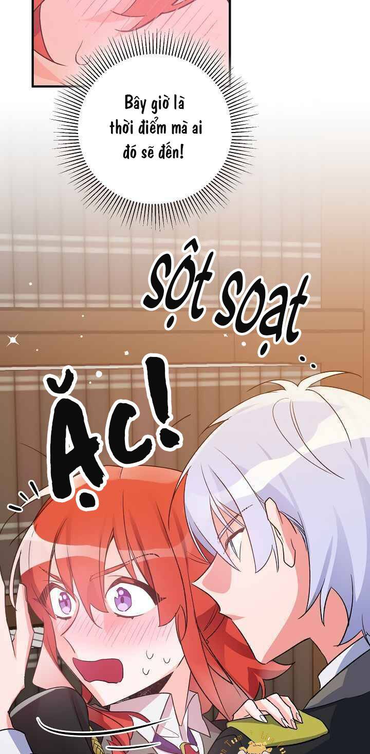 Công Nương Đã Thay Đổi Chapter 37 - 55