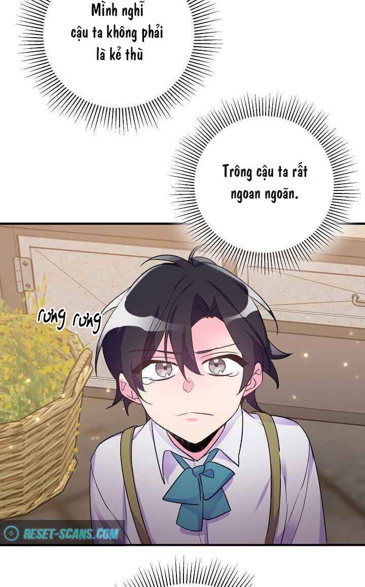 Công Nương Đã Thay Đổi Chapter 37 - 7