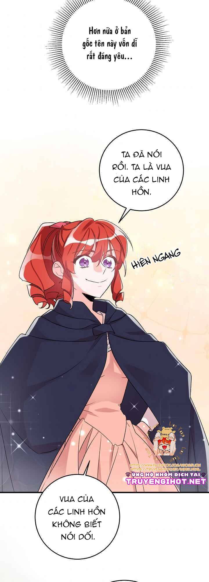 Công Nương Đã Thay Đổi Chapter 37 - 8