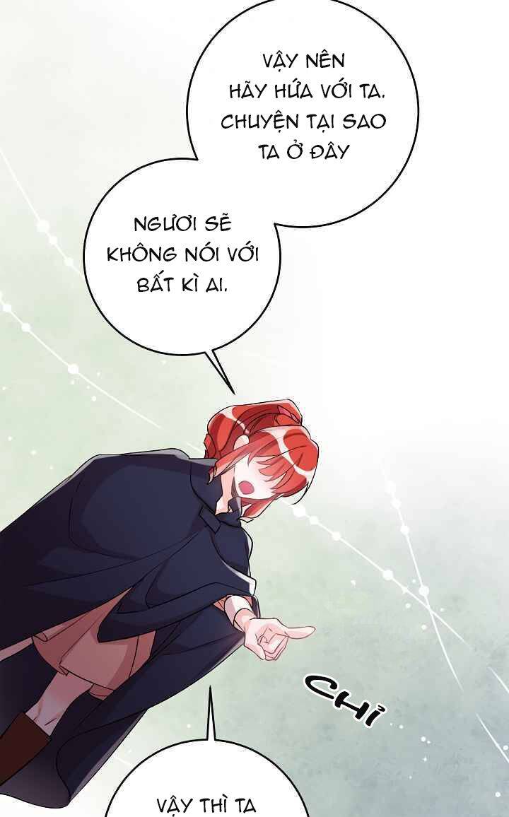 Công Nương Đã Thay Đổi Chapter 37 - 9