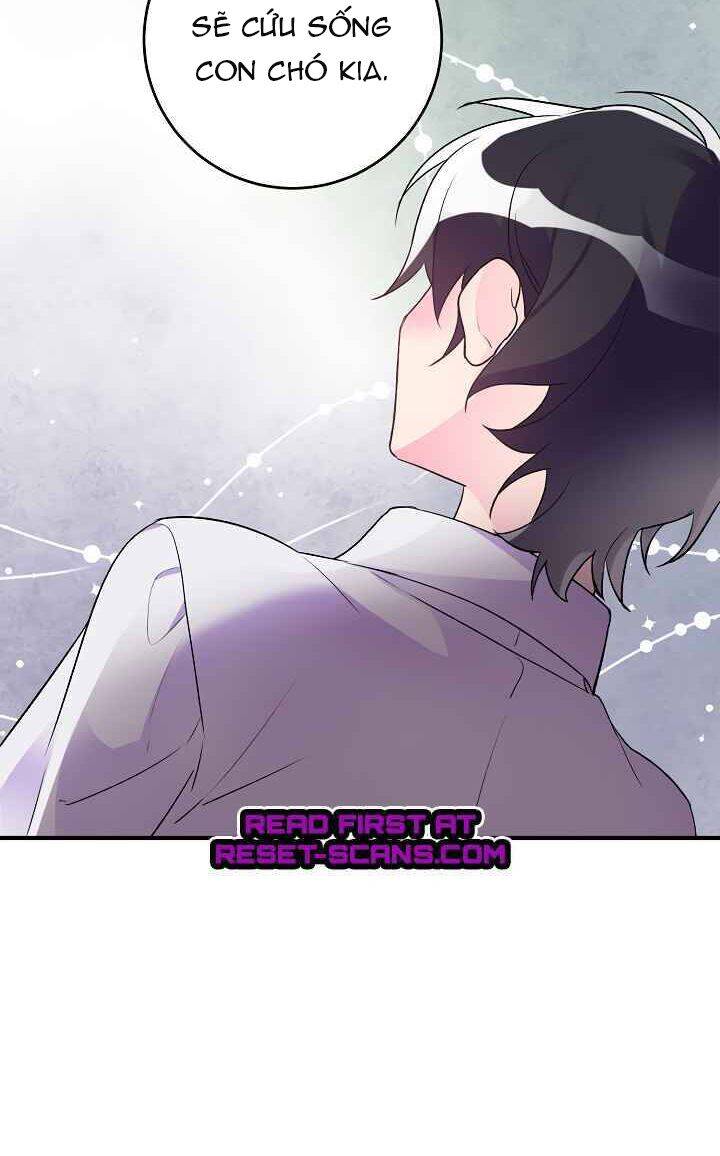 Công Nương Đã Thay Đổi Chapter 37 - 10