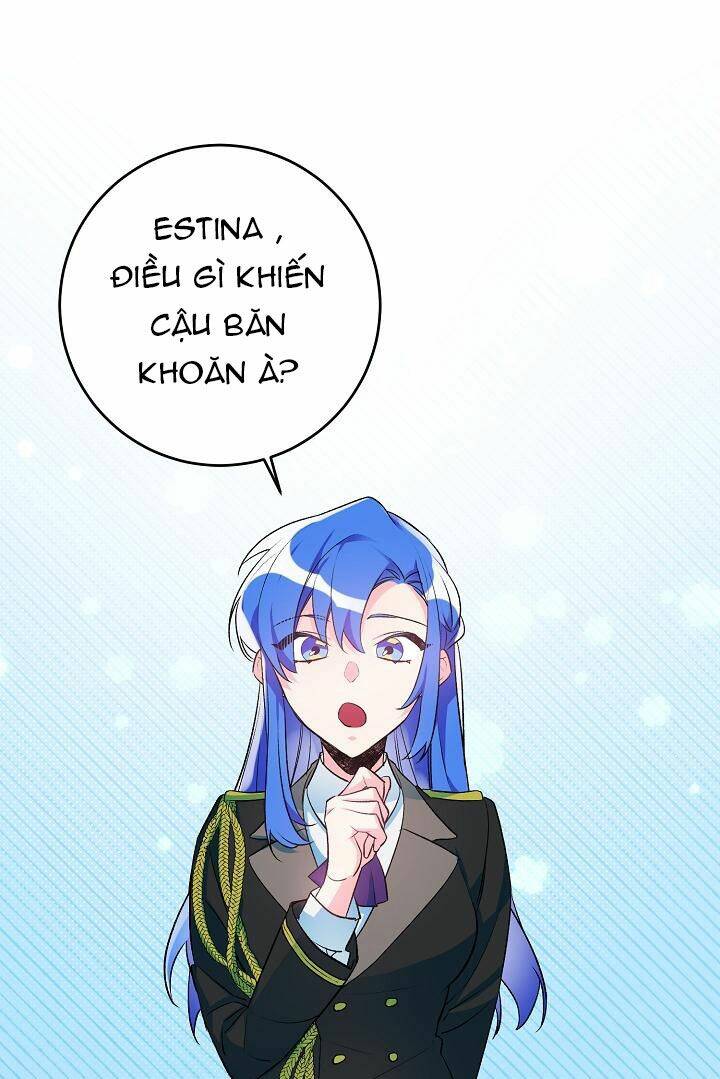 Công Nương Đã Thay Đổi Chapter 38.1 - 12