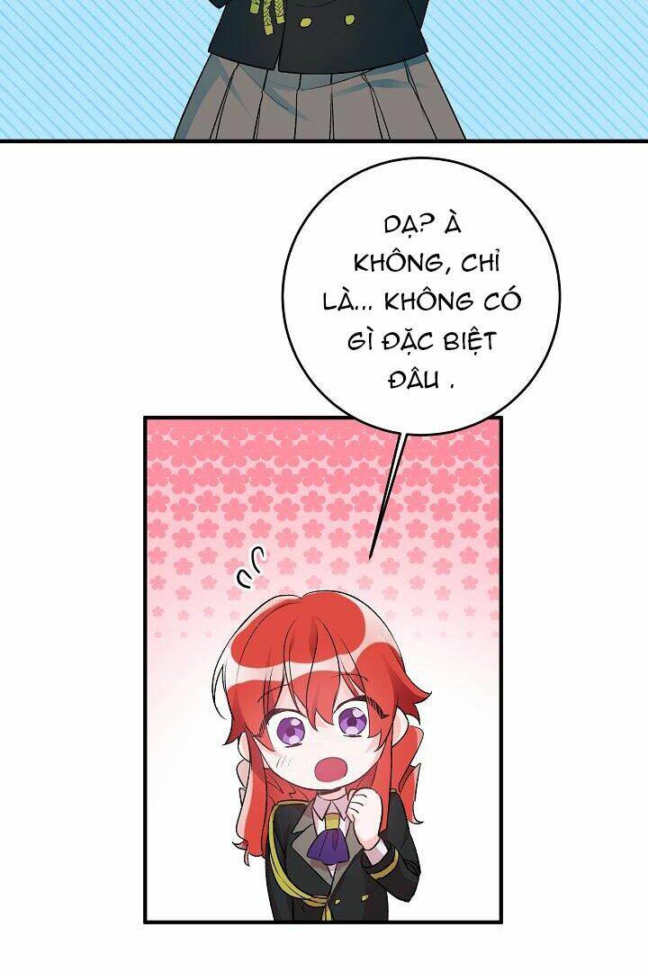 Công Nương Đã Thay Đổi Chapter 38.1 - 13