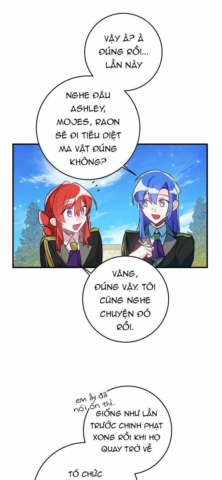 Công Nương Đã Thay Đổi Chapter 38.1 - 14