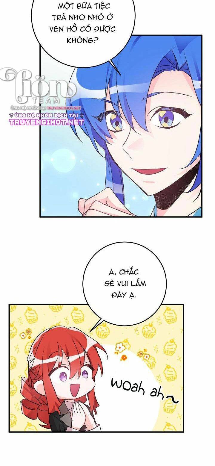 Công Nương Đã Thay Đổi Chapter 38.1 - 15