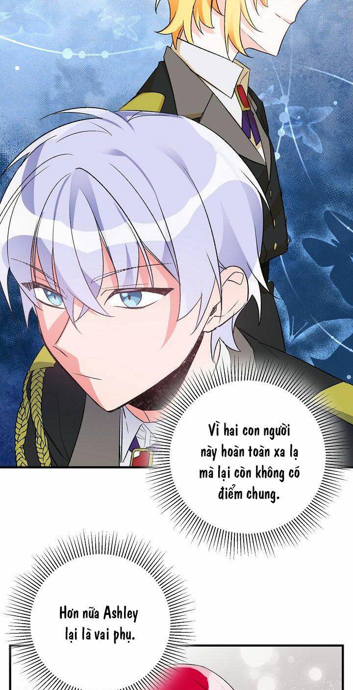 Công Nương Đã Thay Đổi Chapter 38.1 - 17