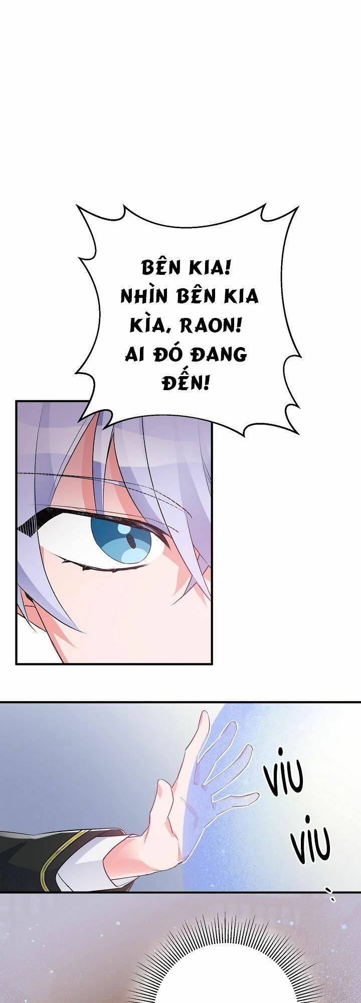 Công Nương Đã Thay Đổi Chapter 38.1 - 3