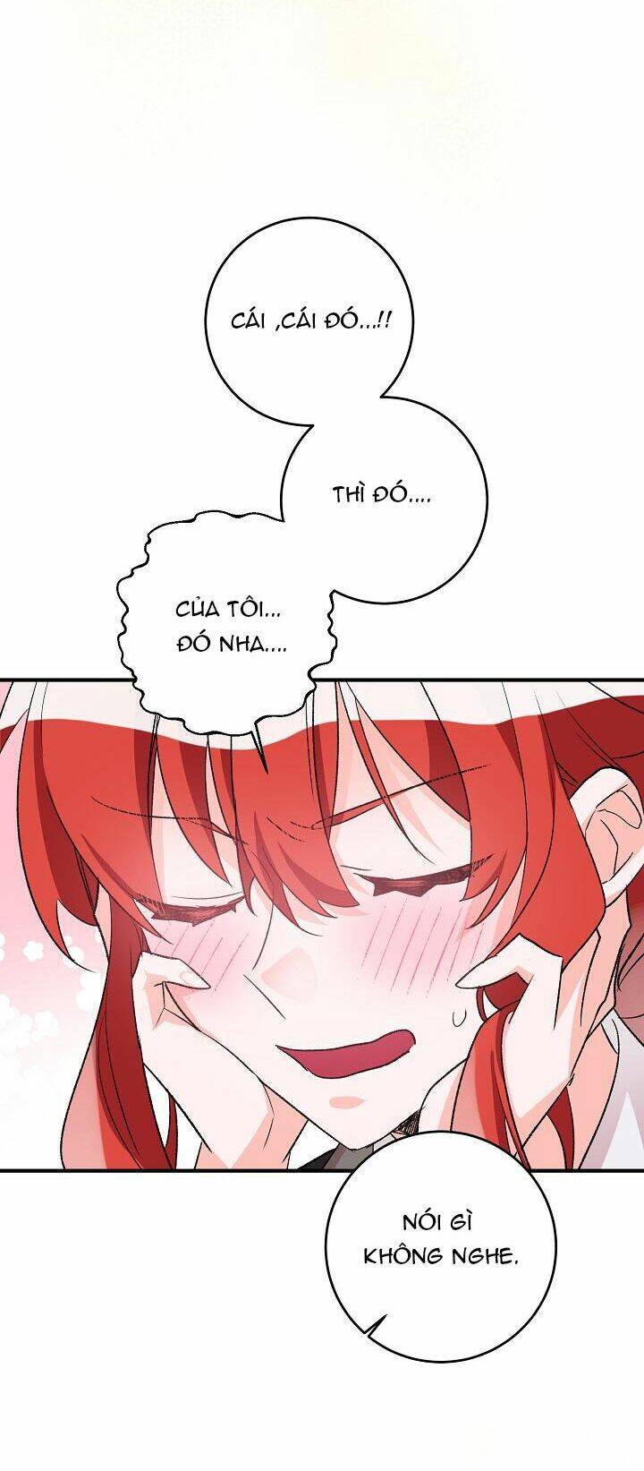 Công Nương Đã Thay Đổi Chapter 38.1 - 23