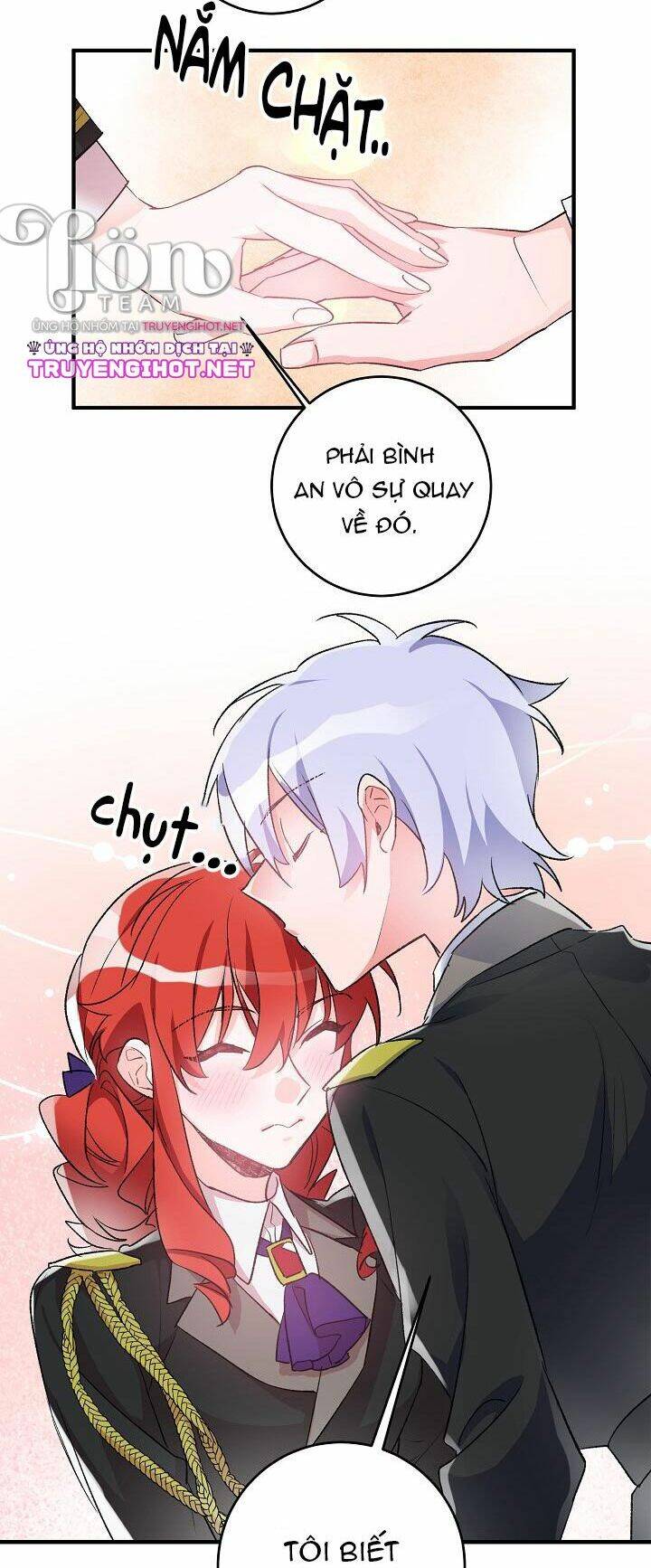 Công Nương Đã Thay Đổi Chapter 38.1 - 25